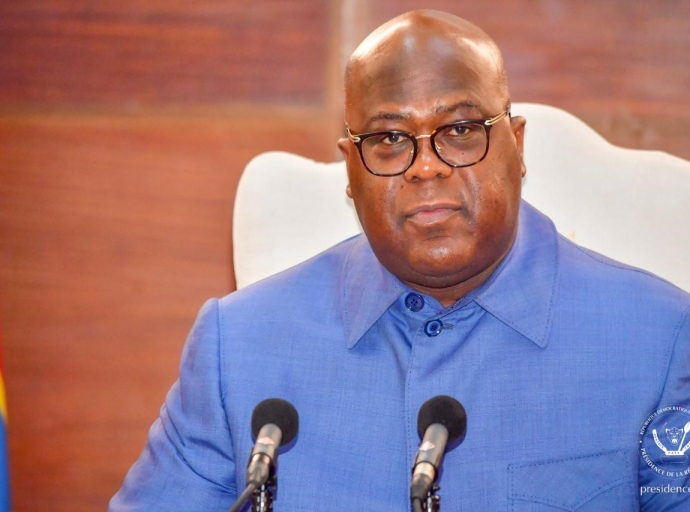 Dans son discours d’ouverture du séminaire du Gouvernement Suminwa, Félix Tshisekedi : ‘‘Nos concitoyens attendent des résultats tangibles, nous devons être à la hauteur de leurs aspirations’’